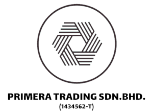 PRIMERA TRADING Logo